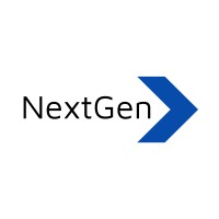 NextGen - Pensions Logo