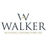 A W Walker Building Contractors Ltd Logo
