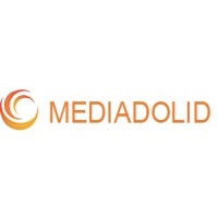 MEDIADOLID. Formación y asesoría Logo