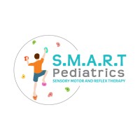 SMART Pediatrics Logo