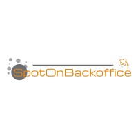 SpotOnBackoffice Logo