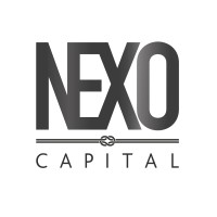 NEXO Capital Logo