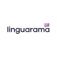 Linguarama Logo