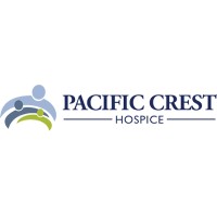 Pacific Crest Hospice Logo
