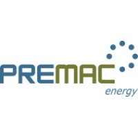 Premac Energy S.A.S Logo