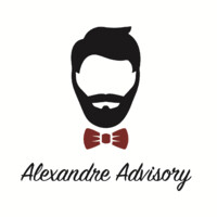 Alexandre Advisory Logo