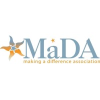 Making a Difference Association Logo