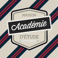 Maison dÉtude Logo