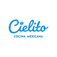 Cielito Cocina Mexicana Logo