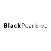 Black Pearls VC Logo