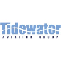 Tidewater Aviation Group LLC Logo