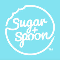 Sugar + Spoon ™ Logo
