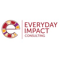 Everyday Impact Consulting Logo