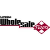 Carolina Wholesale Floors Logo