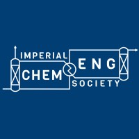 Imperial College Chemical Engineering Society Logo