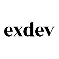 Exdev Logo