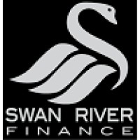 Swan River Finance Logo
