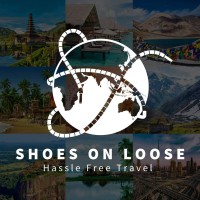 Shoes on Loose Logo