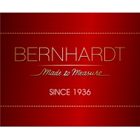 Bernhardt Fashion CZ, s.r.o. Logo