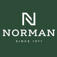 Norman Construction Logo