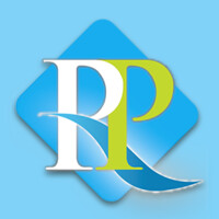 RP MANTENIMIENTO Y LIMPIEZA Logo