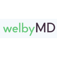 WelbyMD Logo