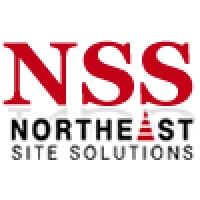 Northeast Site Solutions Logo