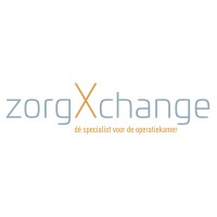 ZorgXchange BV Logo