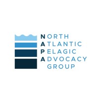 North Atlantic Pelagic Advocacy Group (NAPA) Logo