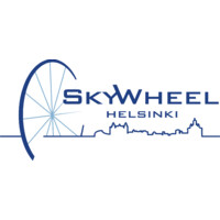 SkyWheel Helsinki Oy Logo