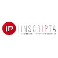 INSCRIPTA Logo