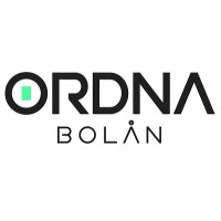 Ordna Bolån Logo