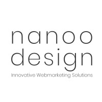 Nanoo Design Logo