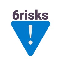 6risks.com Logo