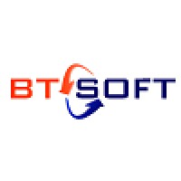 BTSOFT Logo