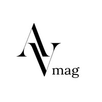 AV-mag Logo