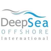 Deep Sea Offshore International Logo