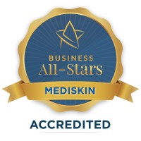 MEDISKIN Logo