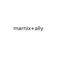 MARNIX & ALLY Logo