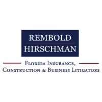 Rembold Hirschman Logo