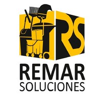 Remar Soluciones Logo
