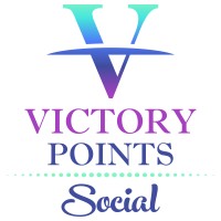 Victory Points Social Logo