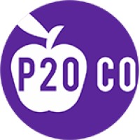 P20 Conference Logo