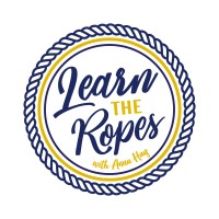 Learn the Ropes Logo