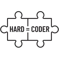 HardCoder Logo