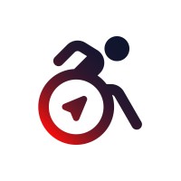 Click&Push Accessibility Inc. Logo
