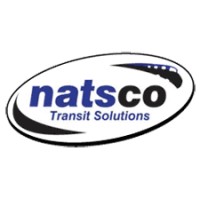 Natsco Transit Solutions Logo