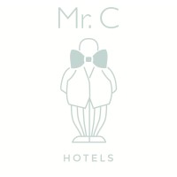 Mr. C Hotels Logo