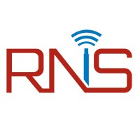 Rusch Network Services Logo