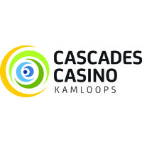 Cascades Casino Kamloops Logo